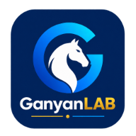 GanyanLab Logo